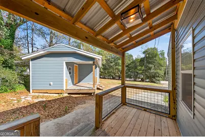 1720 Cherokee Road, Winterville, GA 30683 - Photo 25