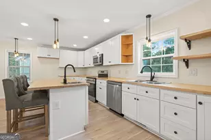 1720 Cherokee Rd, Winterville, GA 30683 - Photo 9