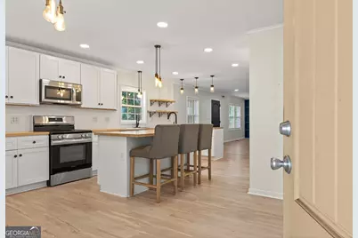 1720 Cherokee Road, Winterville, GA 30683 - Photo 5