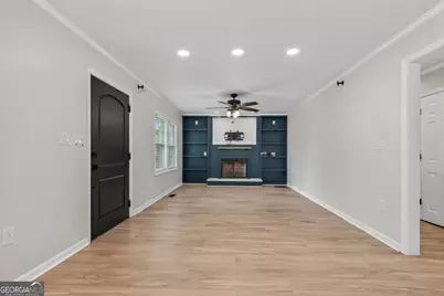 1720 Cherokee Road, Winterville, GA 30683 - Photo 11