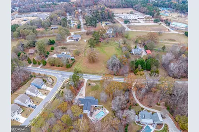 5585 McEver Road, Flowery Branch, GA 30542 - Photo 29
