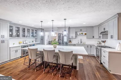 5585 McEver Road, Flowery Branch, GA 30542 - Photo 7