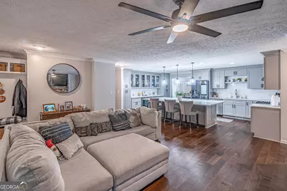 5585 McEver Road, Flowery Branch, GA 30542 - Photo 5