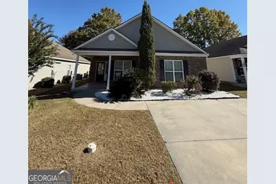 5026 N Greyfield Place, Valdosta, GA 31605 - Photo 1