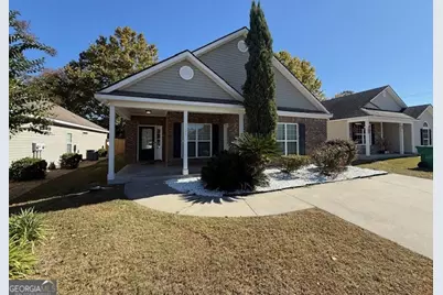 5026 N Greyfield Place, Valdosta, GA 31605 - Photo 3