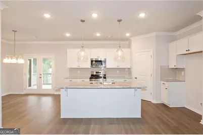 3800 Shelleydale Drive #1, Powder Springs, GA 30127 - Photo 3