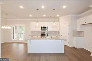 3800 Shelleydale Dr, Powder Springs, GA 30127 - Photo 3