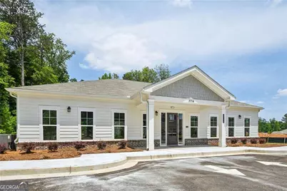 3800 Shelleydale Drive #1, Powder Springs, GA 30127 - Photo 19