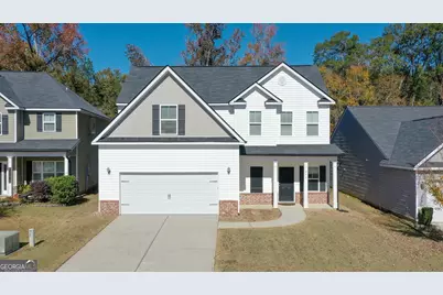 930 Linsmore Avenue, Grovetown, GA 30813 - Photo 1
