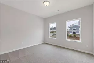 3908 Shelleydale Dr, Powder Springs, GA 30127 - Photo 9