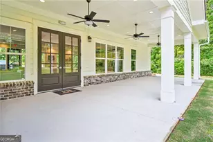 3908 Shelleydale Dr, Powder Springs, GA 30127 - Photo 17