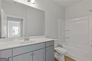 3908 Shelleydale Dr, Powder Springs, GA 30127 - Photo 7