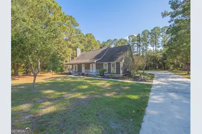 102 Winchester Road, Waverly, GA 31565 - Photo 5