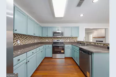 102 Winchester Road, Waverly, GA 31565 - Photo 15