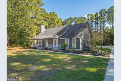 102 Winchester Road, Waverly, GA 31565 - Photo 1