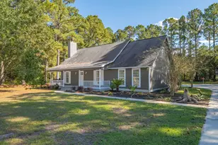 102 Winchester Rd, Waverly, GA 31565 - Photo 1