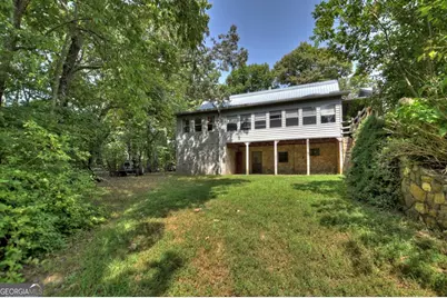 14576 Morganton Highway, Morganton, GA 30560 - Photo 5