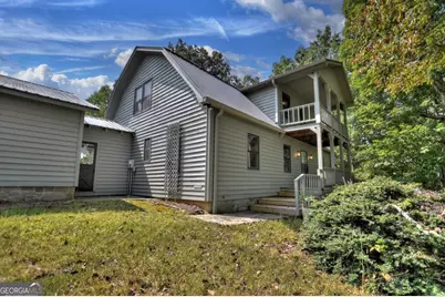 14576 Morganton Highway, Morganton, GA 30560 - Photo 1