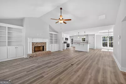 271 Mockingbird Lane #20, Winder, GA 30680 - Photo 5