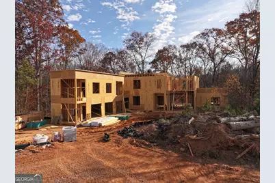 140 Reed Way, Fayetteville, GA 30214 - Photo 3