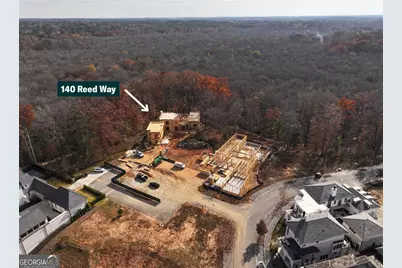 140 Reed Way, Fayetteville, GA 30214 - Photo 7