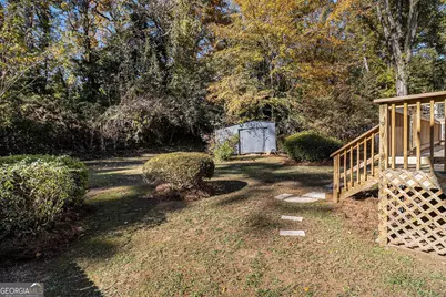 1116 Shepherds Lane NE, Atlanta, GA 30324 - Photo 21