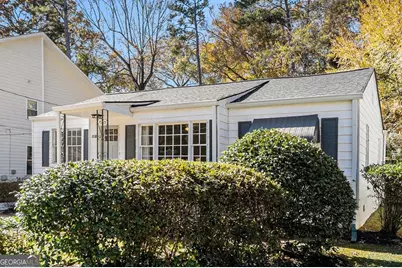 1116 Shepherds Lane NE, Atlanta, GA 30324 - Photo 3