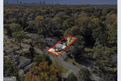 1116 Shepherds Lane NE, Atlanta, GA 30324 - Photo 27