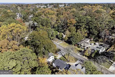 1116 Shepherds Lane NE, Atlanta, GA 30324 - Photo 29