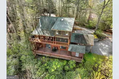 237 Dupont Drive #344, Blue Ridge, GA 30513 - Photo 1