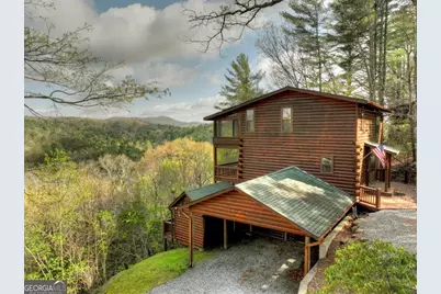 237 Dupont Drive #344, Blue Ridge, GA 30513 - Photo 53