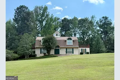 242 Ebenezer Church Road, Fayetteville, GA 30215 - Photo 1