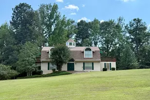 242 Ebenezer Church Rd, Fayetteville, GA 30215 - Photo 1