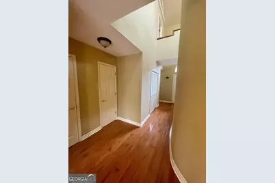 242 Ebenezer Church Road, Fayetteville, GA 30215 - Photo 29