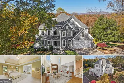 97 Beaumont Drive, Dahlonega, GA 30533 - Photo 1