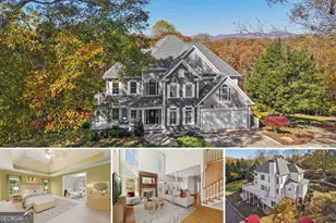 97 Beaumont Dr, Dahlonega, GA 30533 - Photo 1