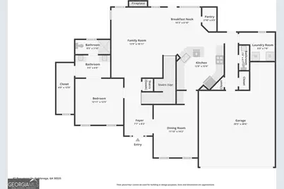 97 Beaumont Drive, Dahlonega, GA 30533 - Photo 89