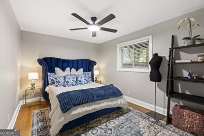 394 6th Street NE #2, Atlanta, GA 30308 - Photo 13