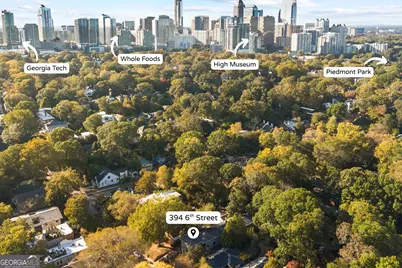 394 6th Street NE #2, Atlanta, GA 30308 - Photo 23