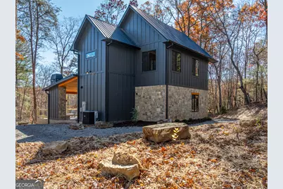 294 Campbell Camp Circle, Blue Ridge, GA 30513 - Photo 1