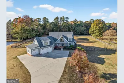 1040 Peacock Drive, Bishop, GA 30621 - Photo 1