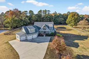 1040 Peacock Dr, Bishop, GA 30621 - Photo 1