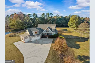 1040 Peacock Drive, Bishop, GA 30621 - Photo 45