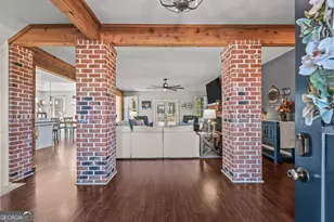 1040 Peacock Dr, Bishop, GA 30621 - Photo 5