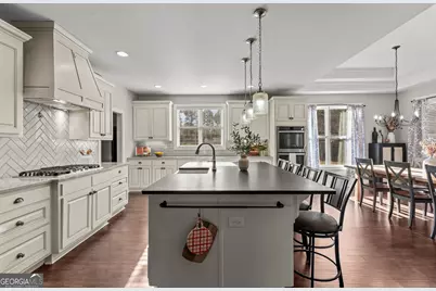 1040 Peacock Drive, Bishop, GA 30621 - Photo 49