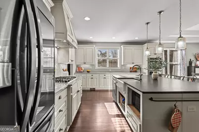 1040 Peacock Drive, Bishop, GA 30621 - Photo 51