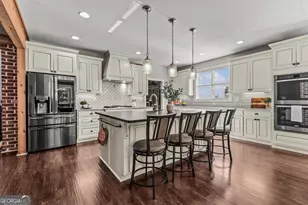 1040 Peacock Dr, Bishop, GA 30621 - Photo 9