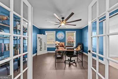 1040 Peacock Drive, Bishop, GA 30621 - Photo 65