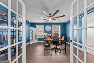 1040 Peacock Dr, Bishop, GA 30621 - Photo 65