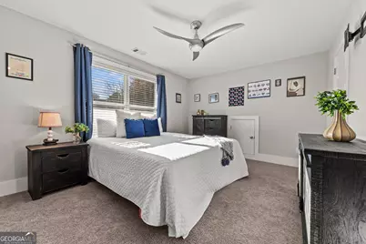 1040 Peacock Drive, Bishop, GA 30621 - Photo 21